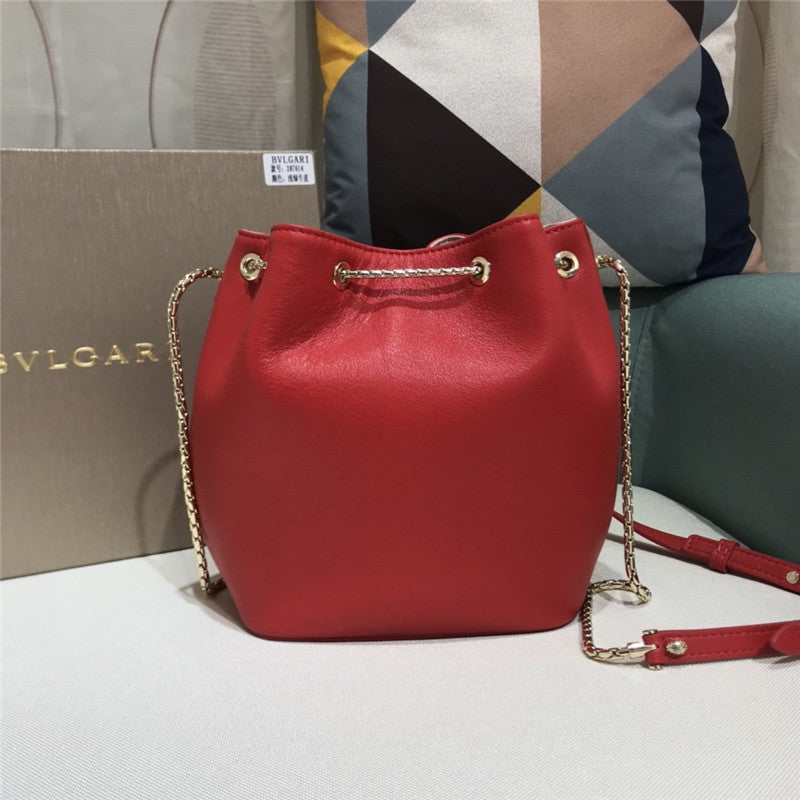 High Quality Luxury Bvlgari Handbag Bag product detail