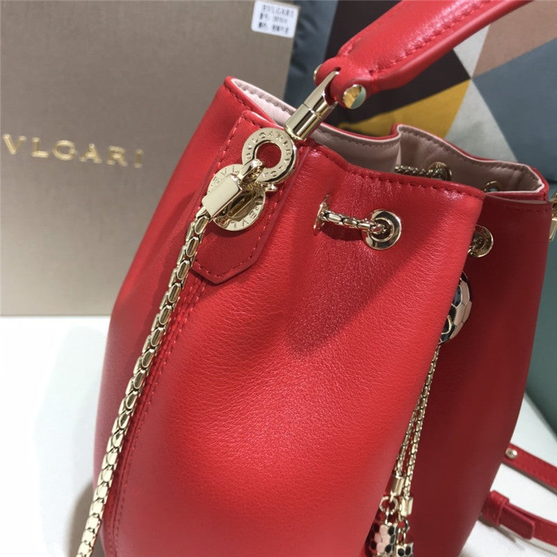 High Quality Luxury Bvlgari Handbag Bag product detail