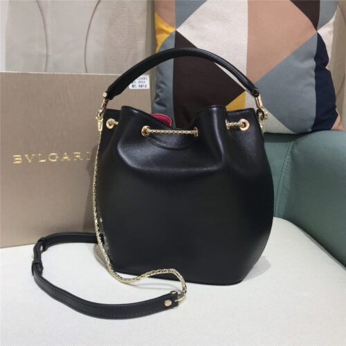 High Quality Luxury Bvlgari Handbag Bag – Style 42524 alternate view