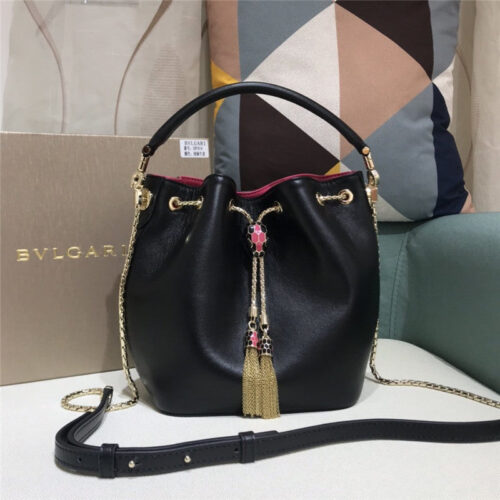 High Quality Luxury Bvlgari Handbag Bag – Style 42524
