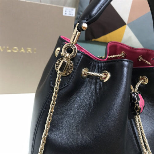 High Quality Luxury Bvlgari Handbag Bag – Style 42524 product detail