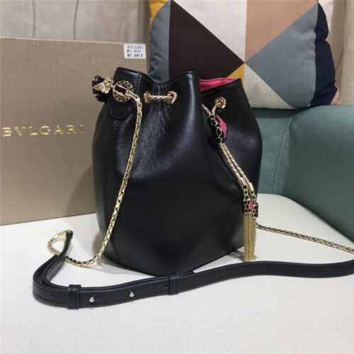 High Quality Luxury Bvlgari Handbag Bag – Style 42524 product detail