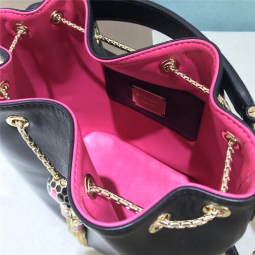 High Quality Luxury Bvlgari Handbag Bag – Style 42524 product detail