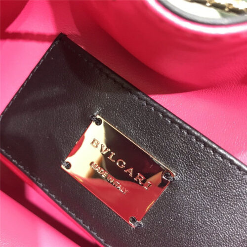 High Quality Luxury Bvlgari Handbag Bag – Style 42524 product detail