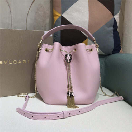 High Quality Luxury Bvlgari Handbag Bag – Style 42522