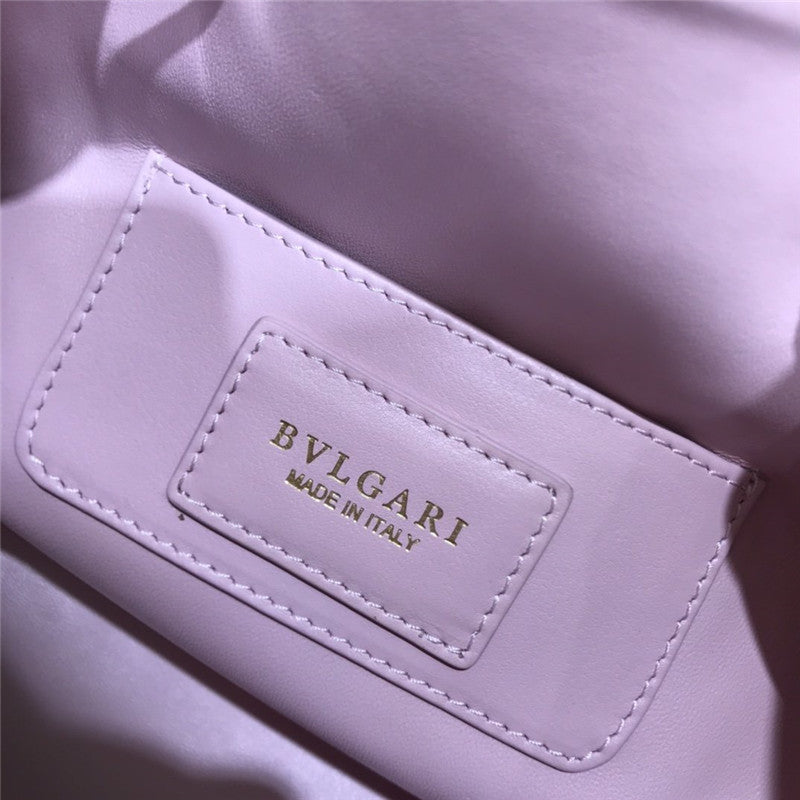High Quality Luxury Bvlgari Handbag Bag – Style 42522 product detail