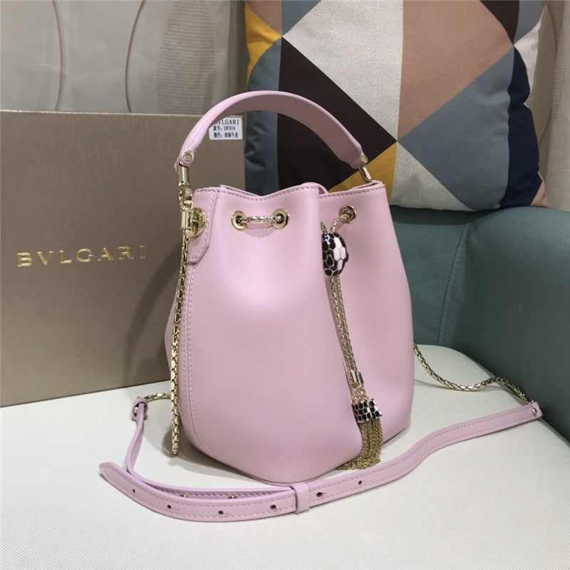 High Quality Luxury Bvlgari Handbag Bag – Style 42522 product detail