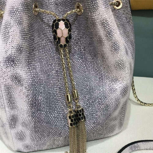 High Quality Luxury Bvlgari Handbag Bag – Style 42526 product detail