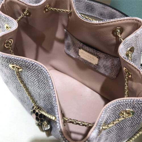 High Quality Luxury Bvlgari Handbag Bag – Style 42526 product detail