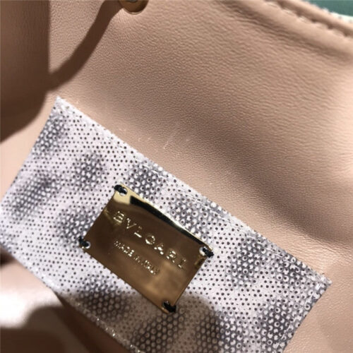 High Quality Luxury Bvlgari Handbag Bag – Style 42526 product detail
