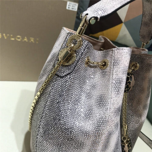 High Quality Luxury Bvlgari Handbag Bag – Style 42526 product detail
