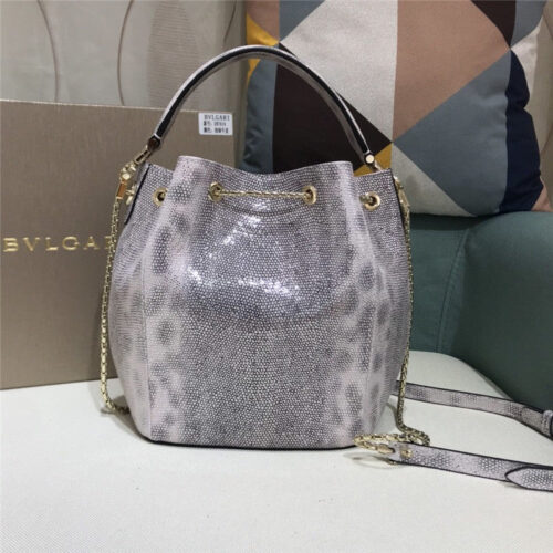 High Quality Luxury Bvlgari Handbag Bag – Style 42526 product detail