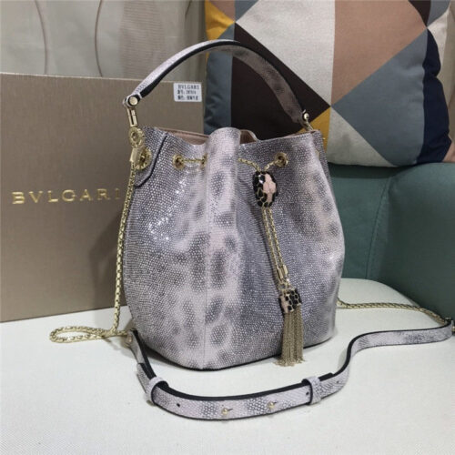 High Quality Luxury Bvlgari Handbag Bag – Style 42526 alternate view