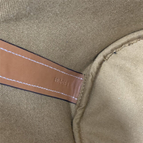 High Quality Luxury Celine Small Drawstring Bag In Triomphe Canvas Bags – Style 24913 product detail