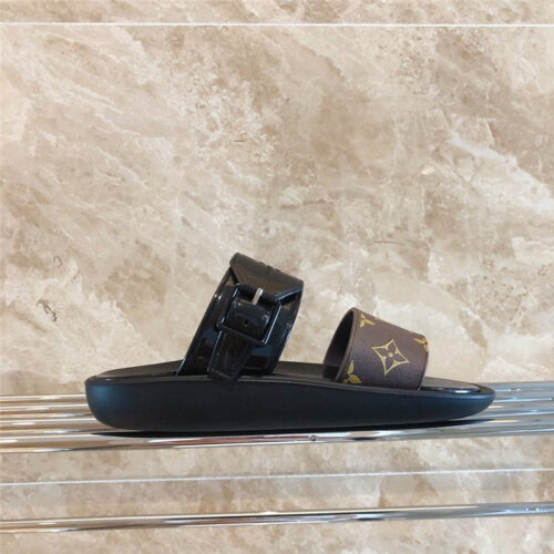 High Quality Luxury Louis Vuitton Sandals Womens – Style 63555 product detail
