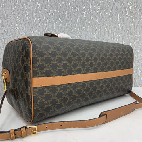 High Quality Luxury Celine Vintage Travel Bag product detail