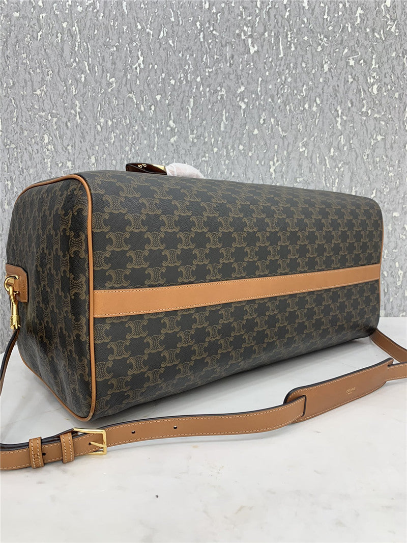 High Quality Luxury Celine Vintage Travel Bag product detail
