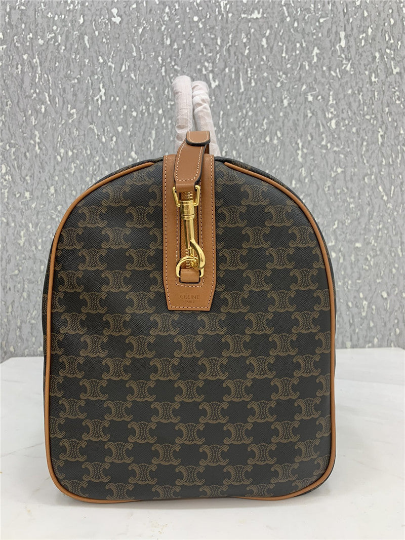 High Quality Luxury Celine Vintage Travel Bag product detail
