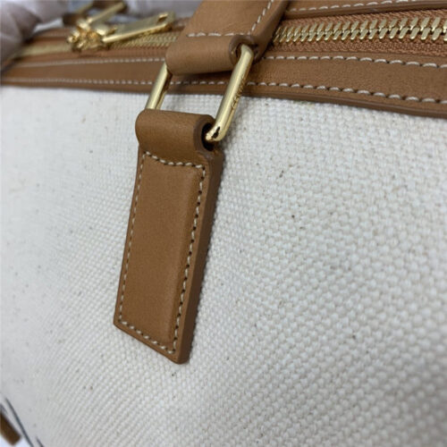 High Quality Luxury Celine Vintage Travel Bag – Style 25018 product detail