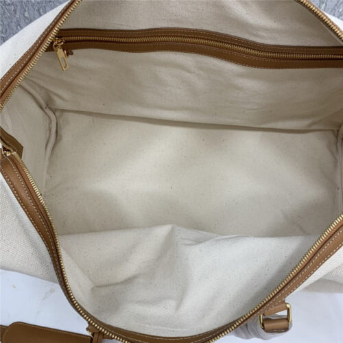High Quality Luxury Celine Vintage Travel Bag – Style 25018 product detail