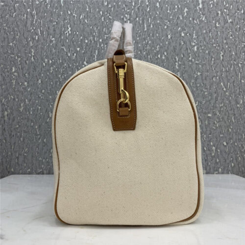High Quality Luxury Celine Vintage Travel Bag – Style 25018 product detail