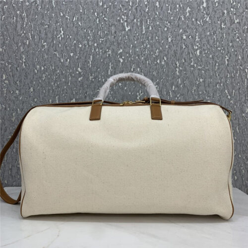 High Quality Luxury Celine Vintage Travel Bag – Style 25018 product detail