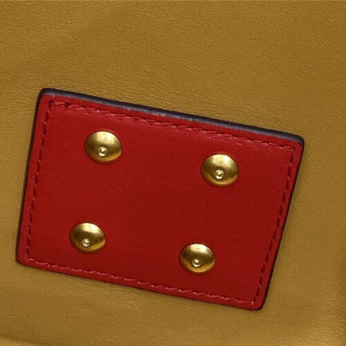 High Quality Luxury Fendi Kan U Small Bag – Style 32516 product detail