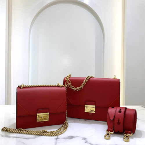 High Quality Luxury Fendi Kan U Small Bag – Style 32516 product detail