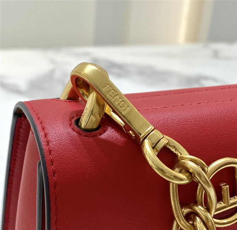 High Quality Luxury Fendi Kan U Small Bag – Style 32516 product detail