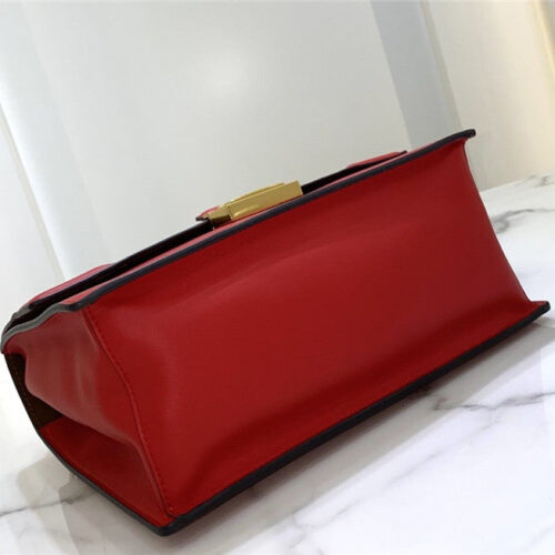 High Quality Luxury Fendi Kan U Small Bag – Style 32516 product detail