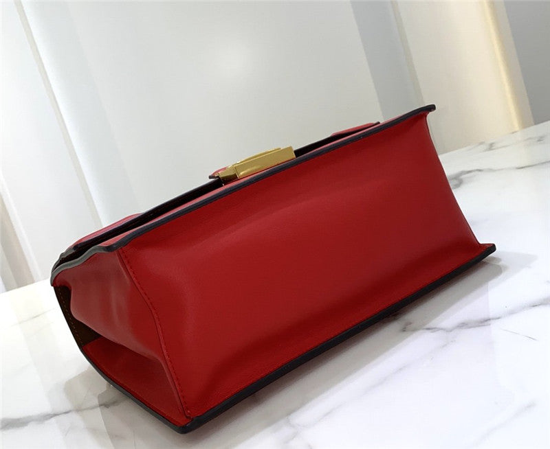 High Quality Luxury Fendi Kan U Small Bag – Style 32516 product detail