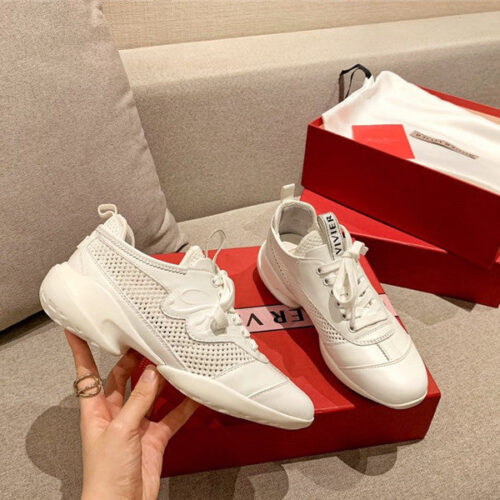 High Quality Luxury Roger Vivier Sneakers alternate view
