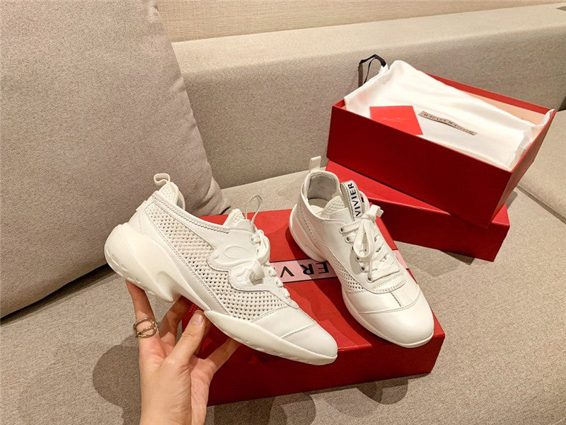 High Quality Luxury Roger Vivier Sneakers product detail
