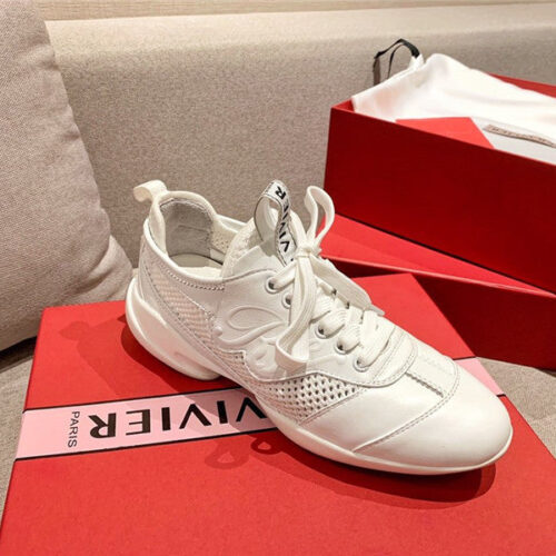 High Quality Luxury Roger Vivier Sneakers product detail