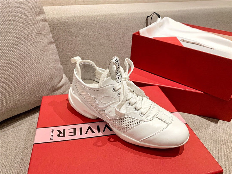 High Quality Luxury Roger Vivier Sneakers product detail