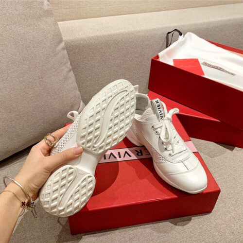High Quality Luxury Roger Vivier Sneakers product detail