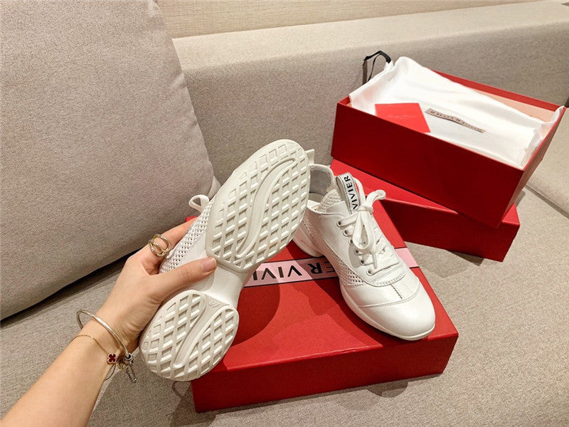 High Quality Luxury Roger Vivier Sneakers product detail