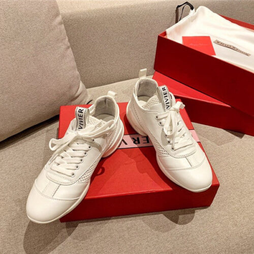 High Quality Luxury Roger Vivier Sneakers product detail