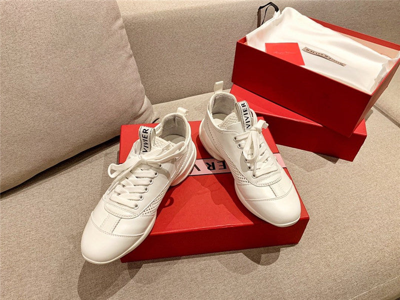 High Quality Luxury Roger Vivier Sneakers product detail