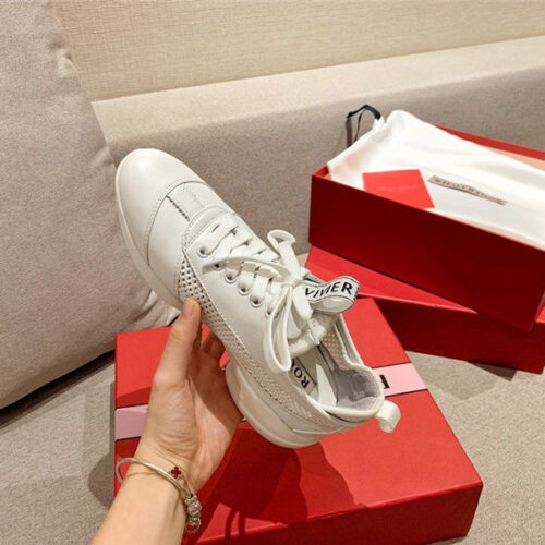 High Quality Luxury Roger Vivier Sneakers product detail