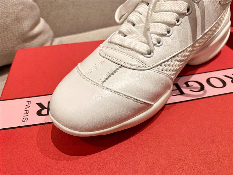 High Quality Luxury Roger Vivier Sneakers product detail