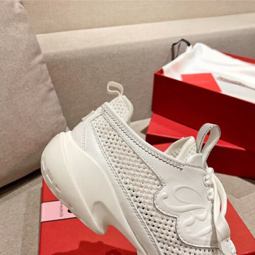 High Quality Luxury Roger Vivier Sneakers product detail
