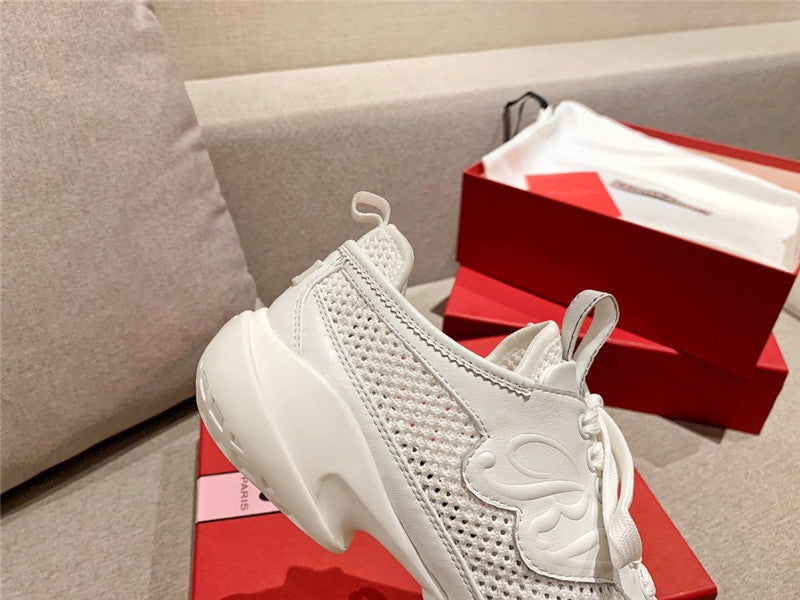 High Quality Luxury Roger Vivier Sneakers product detail