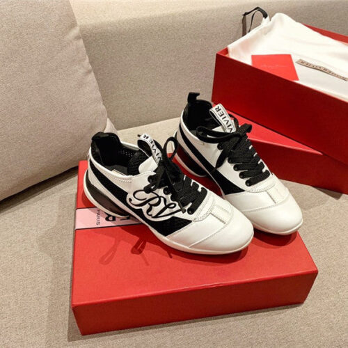 High Quality Luxury Roger Vivier Sneakers – Style 70868