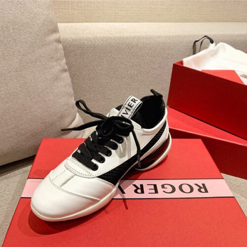 High Quality Luxury Roger Vivier Sneakers – Style 70868 product detail