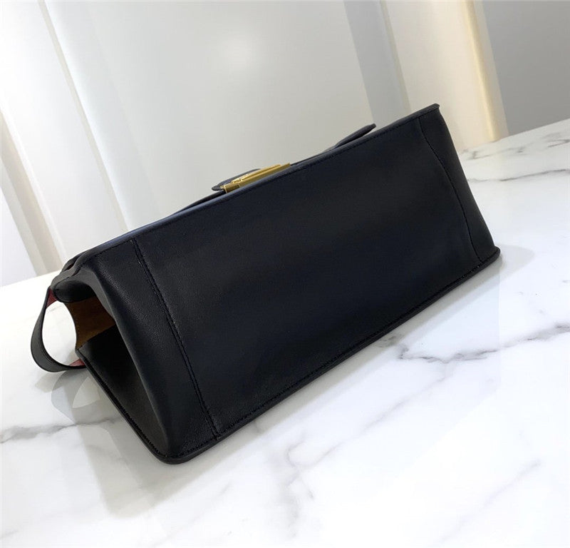 High Quality Luxury Fendi Kan U Small Bag product detail