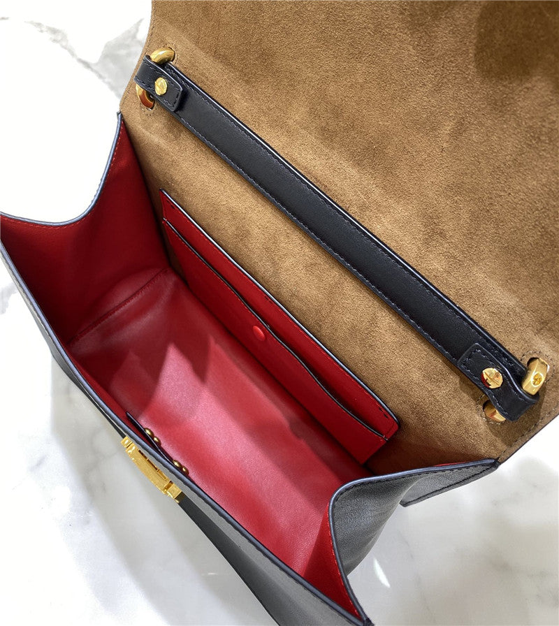 High Quality Luxury Fendi Kan U Small Bag product detail