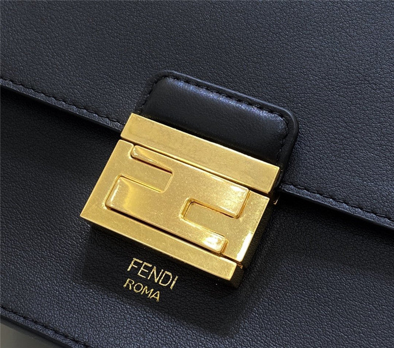 High Quality Luxury Fendi Kan U Small Bag product detail