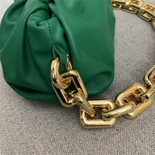 High Quality Luxury The Chain Pouch Bottega Veneta product detail