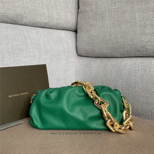 High Quality Luxury The Chain Pouch Bottega Veneta